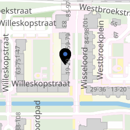 Appartement WPK02 L 10051 113