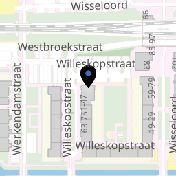 Appartement WPK02 L 10051 2