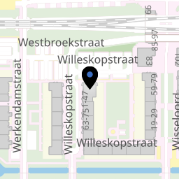 Appartement WPK02 L 10051 22