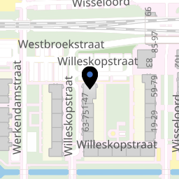 Appartement WPK02 L 10051 24