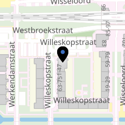 Appartement WPK02 L 10051 25