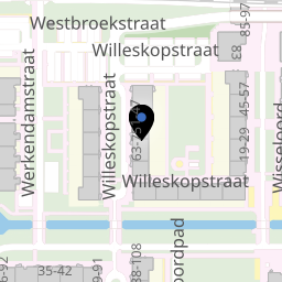 Appartement WPK02 L 10051 29