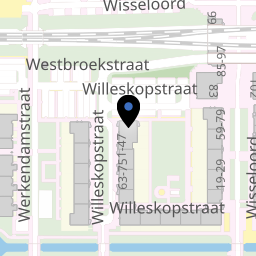 Appartement WPK02 L 10051 3