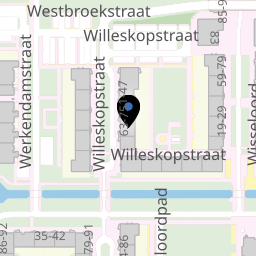 Appartement WPK02 L 10051 30