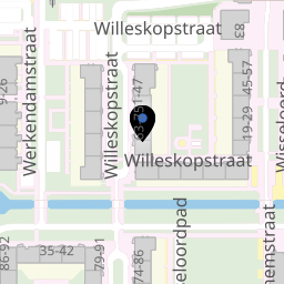 Appartement WPK02 L 10051 31
