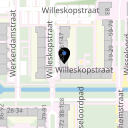 Appartement WPK02 L 10051 32
