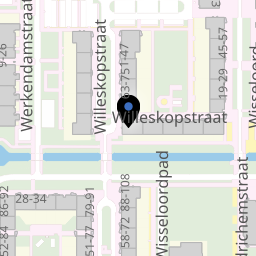 Appartement WPK02 L 10051 33