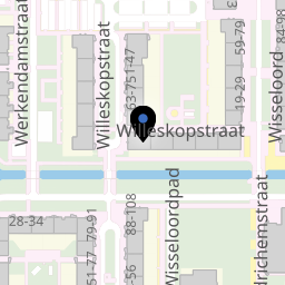Appartement WPK02 L 10051 34
