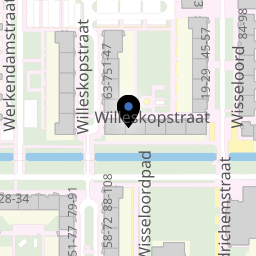 Appartement WPK02 L 10051 35