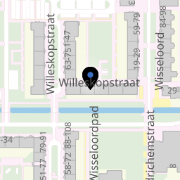 Appartement WPK02 L 10051 36