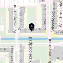Appartement WPK02 L 10051 37