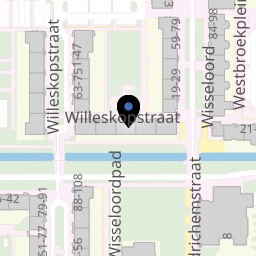 Appartement WPK02 L 10051 38