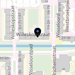 Appartement WPK02 L 10051 39