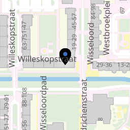 Appartement WPK02 L 10051 41