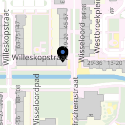 Appartement WPK02 L 10051 42