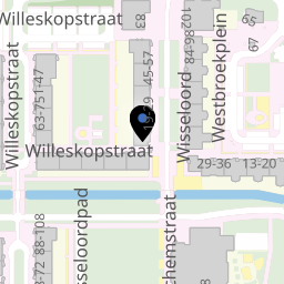 Appartement WPK02 L 10051 43