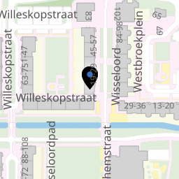 Appartement WPK02 L 10051 44
