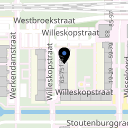 Appartement WPK02 L 10051 5