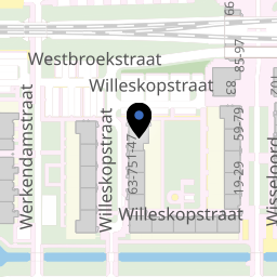Appartement WPK02 L 10051 59