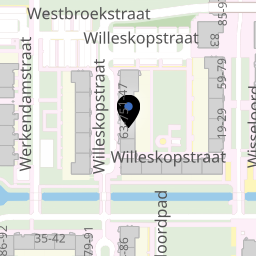 Appartement WPK02 L 10051 6