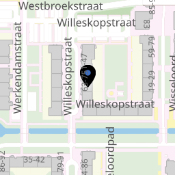 Appartement WPK02 L 10051 64