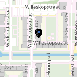 Appartement WPK02 L 10051 65
