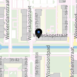 Appartement WPK02 L 10051 67