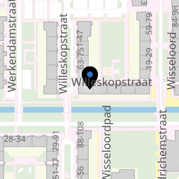 Appartement WPK02 L 10051 68