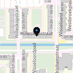 Appartement WPK02 L 10051 71