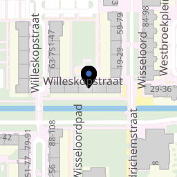 Appartement WPK02 L 10051 72