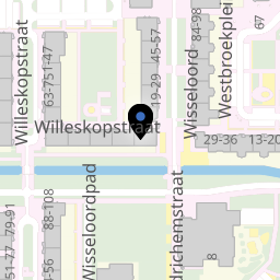 Appartement WPK02 L 10051 75