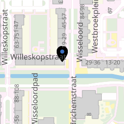 Appartement WPK02 L 10051 76