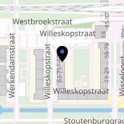Appartement WPK02 L 10051 89