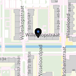 Appartement WPK02 L 10051 9