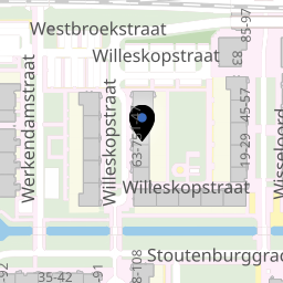 Appartement WPK02 L 10051 95