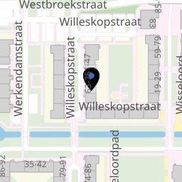 Appartement WPK02 L 10051 97