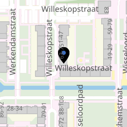 Appartement WPK02 L 10051 99