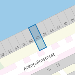 Perceel WPK02-L-10083