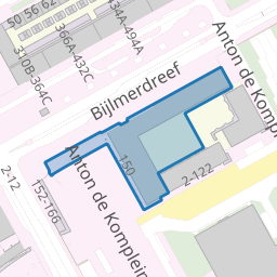 Perceel WPK02-L-10093