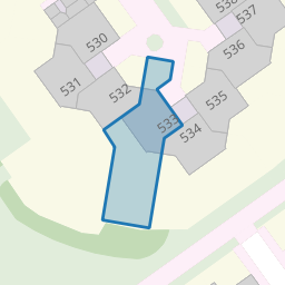 Perceel WPK02-L-10099