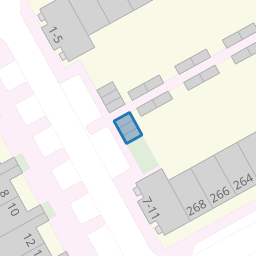 Perceel WPK02-L-10106