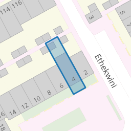 Perceel WPK02-L-10135