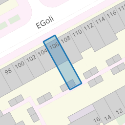 Perceel WPK02-L-10141