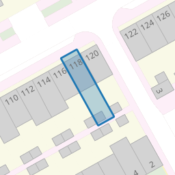 Perceel WPK02-L-10146