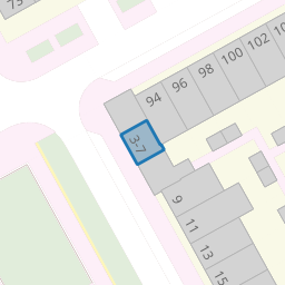 Perceel WPK02-L-10150