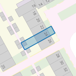 Perceel WPK02-L-10168