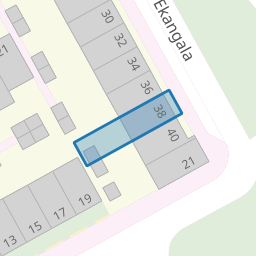 Perceel WPK02-L-10177