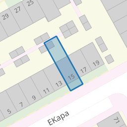 Perceel WPK02-L-10197