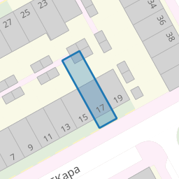 Perceel WPK02-L-10198