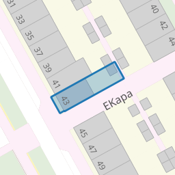 Perceel WPK02-L-10234